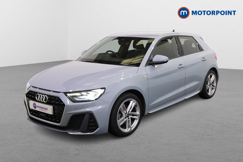 Used Audi A1 2021 for sale - 76638332: Photo 3