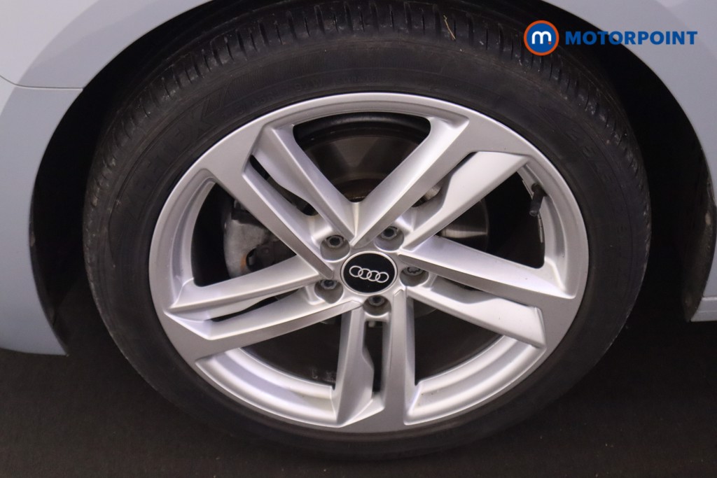 Used Audi A1 2021 for sale - 76638332: Photo 31