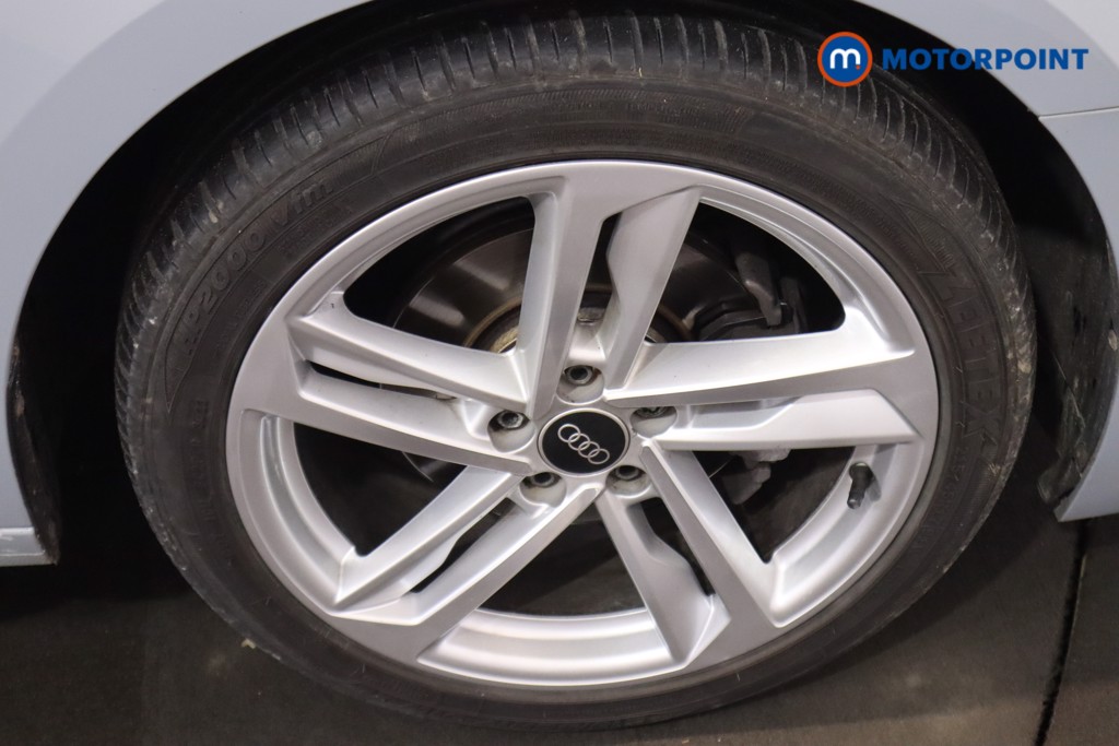 Used Audi A1 2021 for sale - 76638332: Photo 32