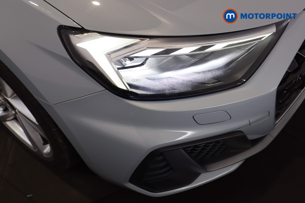 Used Audi A1 2021 for sale - 76638332: Photo 33