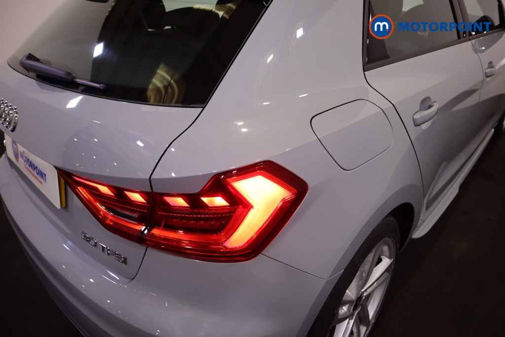 Used Audi A1 2021 for sale - 76638332: Photo 35