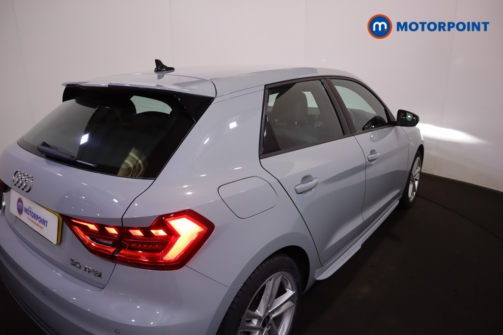 Used Audi A1 2021 for sale - 76638332: Photo 36