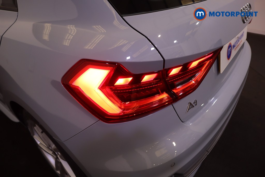 Used Audi A1 2021 for sale - 76638332: Photo 37