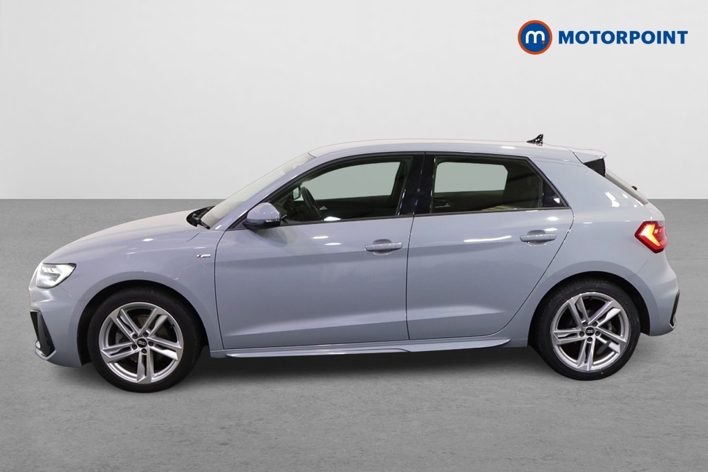 Used Audi A1 2021 for sale - 76638332: Photo 4