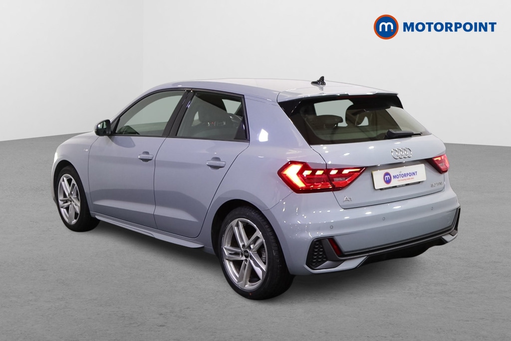 Used Audi A1 2021 for sale - 76638332: Photo 5