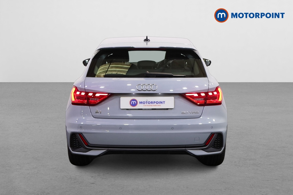 Used Audi A1 2021 for sale - 76638332: Photo 6