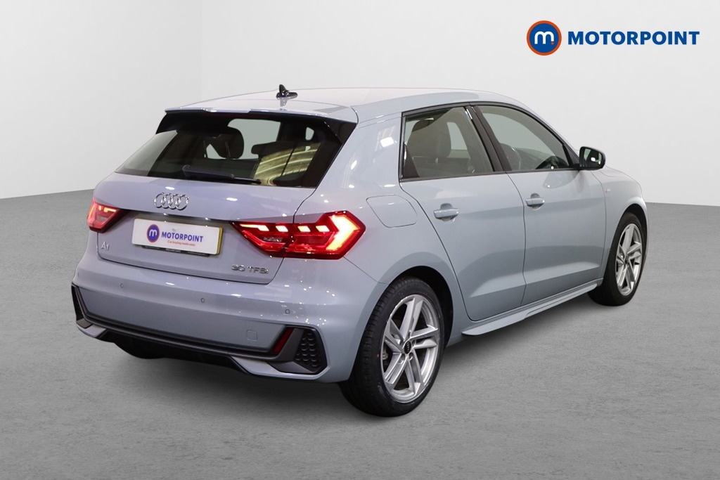 Used Audi A1 2021 for sale - 76638332: Photo 7
