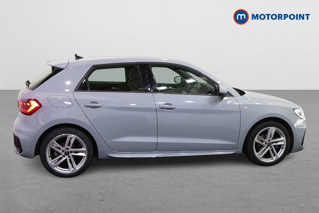 Used Audi A1 2021 for sale - 76638332: Photo 8