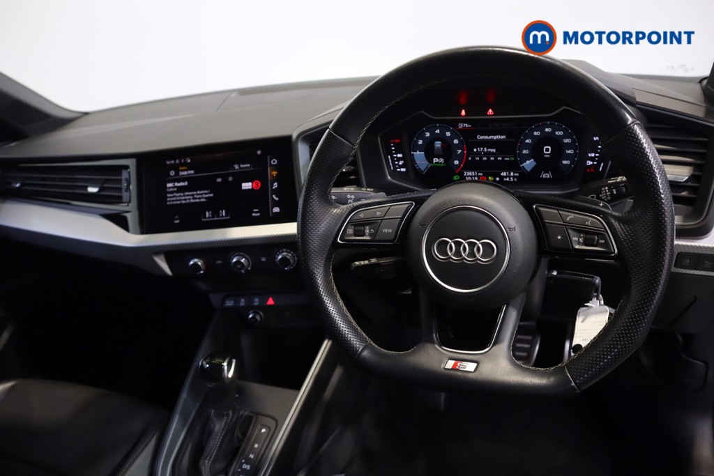 Used Audi A1 2021 for sale - 76638332: Photo 9