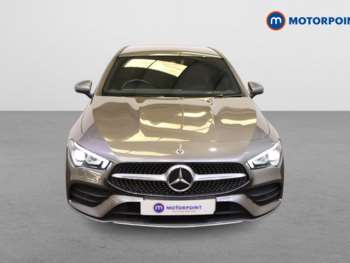 Used Mercedes-Benz CLA 2022 for sale - 75358669: Photo