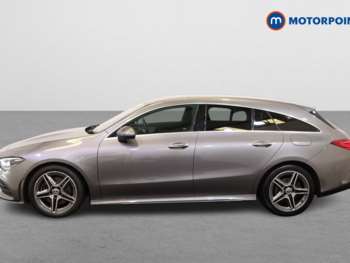 Used Mercedes-Benz CLA 2022 for sale - 75358669: Photo