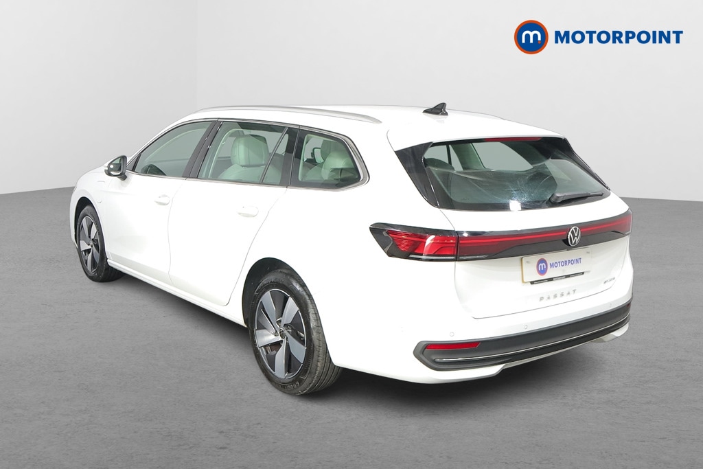 Used Volkswagen Passat 2025 for sale - 76491384: Photo 5
