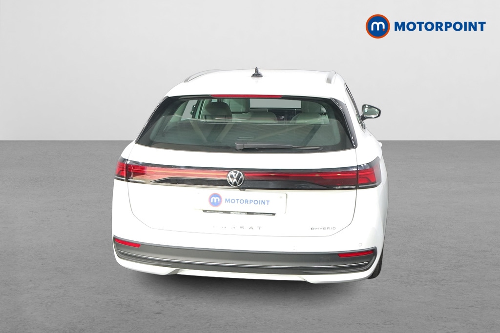 Used Volkswagen Passat 2025 for sale - 76491384: Photo 6