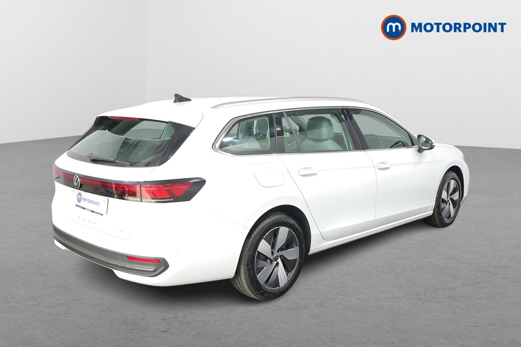 Used Volkswagen Passat 2025 for sale - 76491384: Photo 7