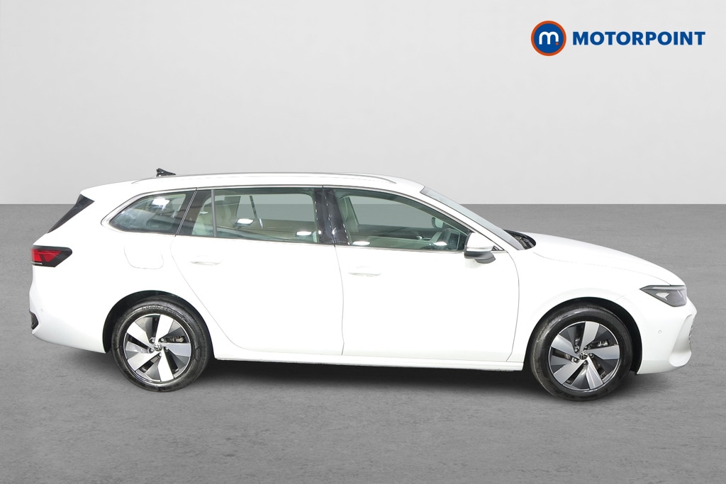 Used Volkswagen Passat 2025 for sale - 76491384: Photo 8