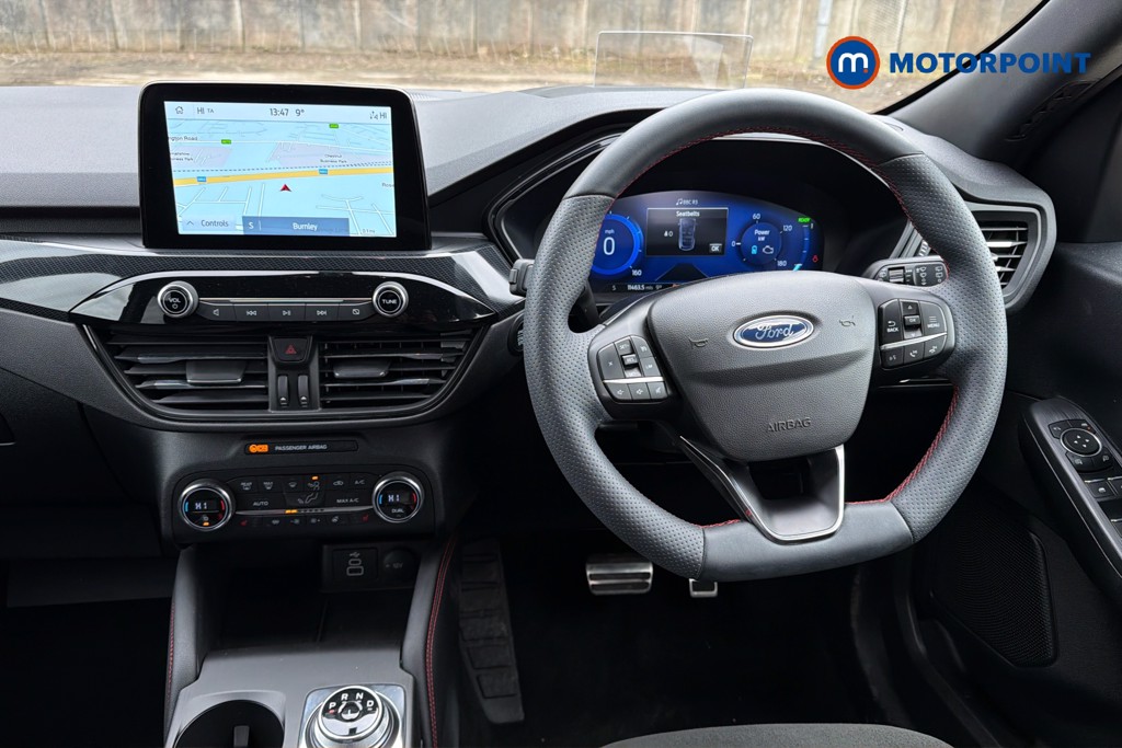 Used Ford Kuga 2022 for sale - 78095491: Photo 10