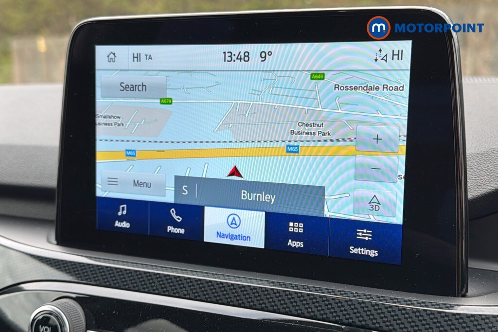 Used Ford Kuga 2022 for sale - 78095491: Photo 18