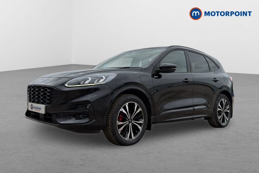 Used Ford Kuga 2022 for sale - 78095491: Photo 3