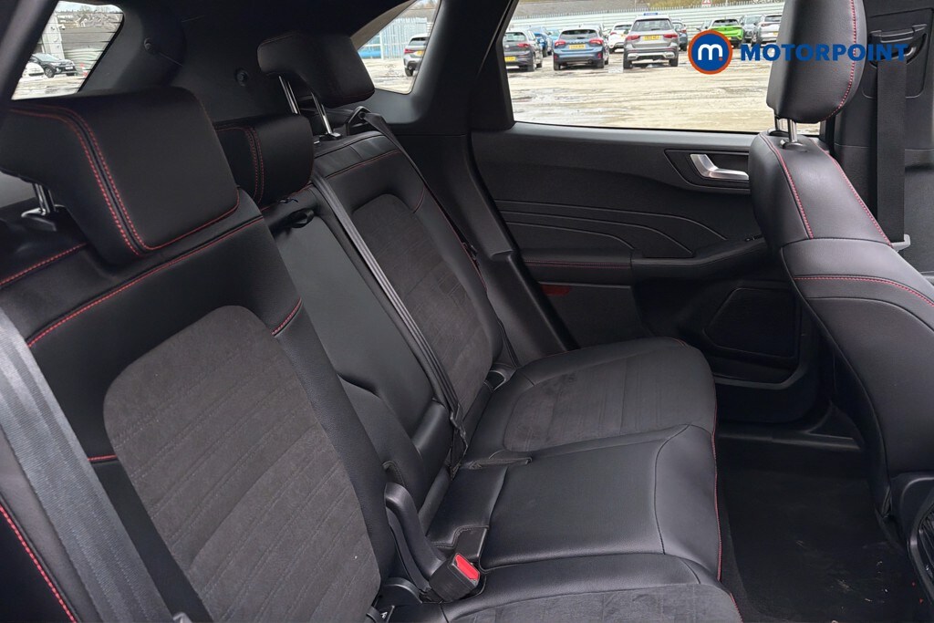 Used Ford Kuga 2022 for sale - 78095491: Photo 33