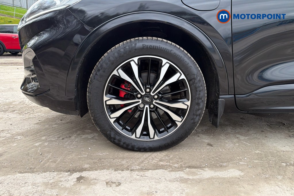 Used Ford Kuga 2022 for sale - 78095491: Photo 51