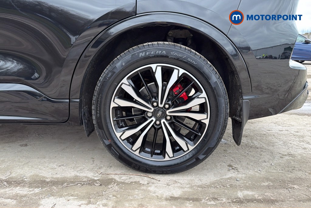 Used Ford Kuga 2022 for sale - 78095491: Photo 52