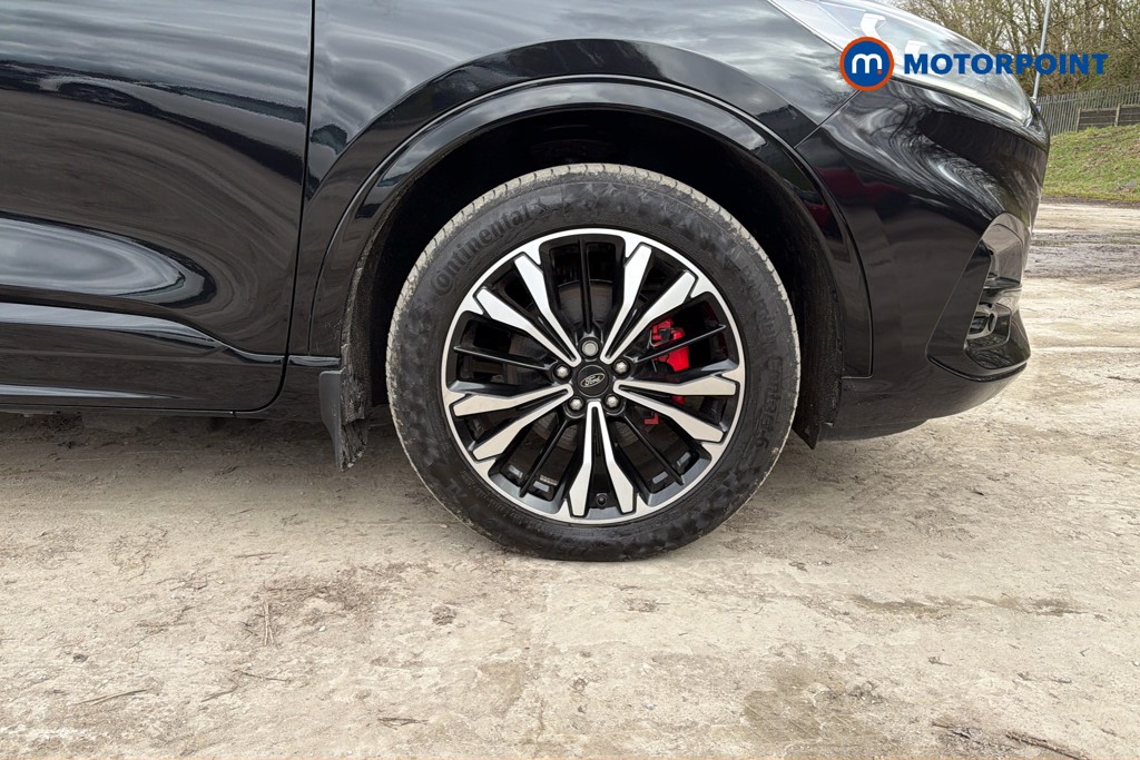 Used Ford Kuga 2022 for sale - 78095491: Photo 54