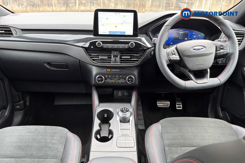 Used Ford Kuga 2022 for sale - 78095491: Photo 9