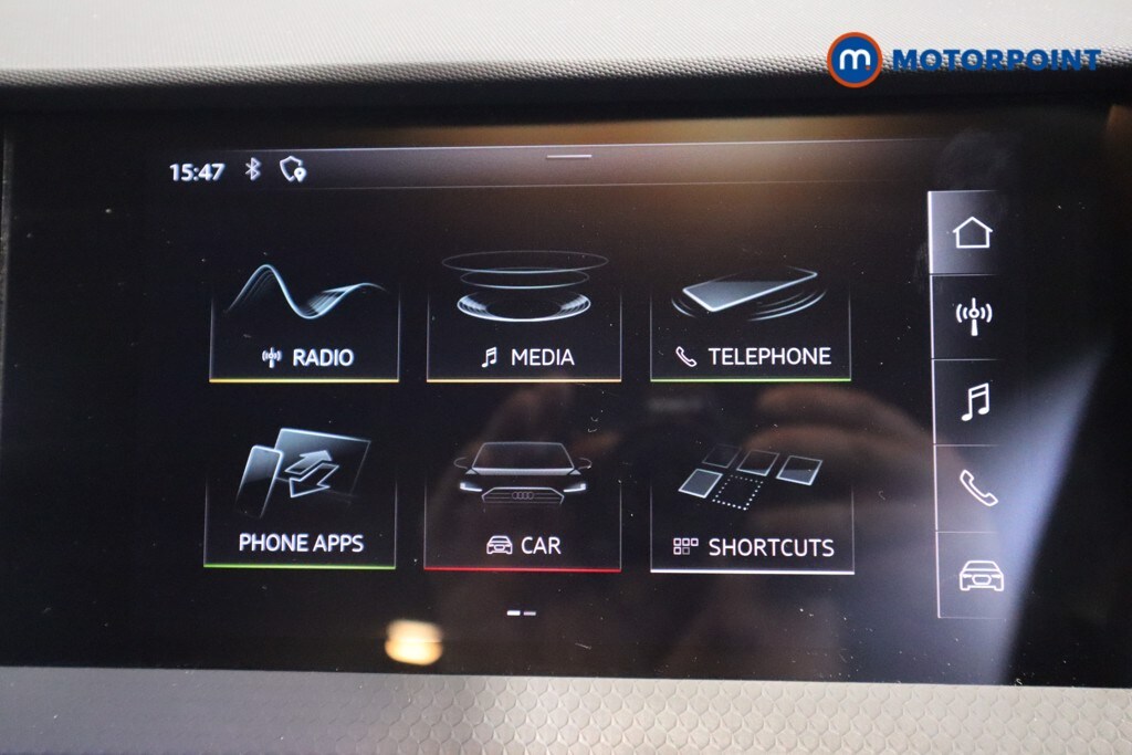 Used Audi A1 for sale - 77743839: Photo 10