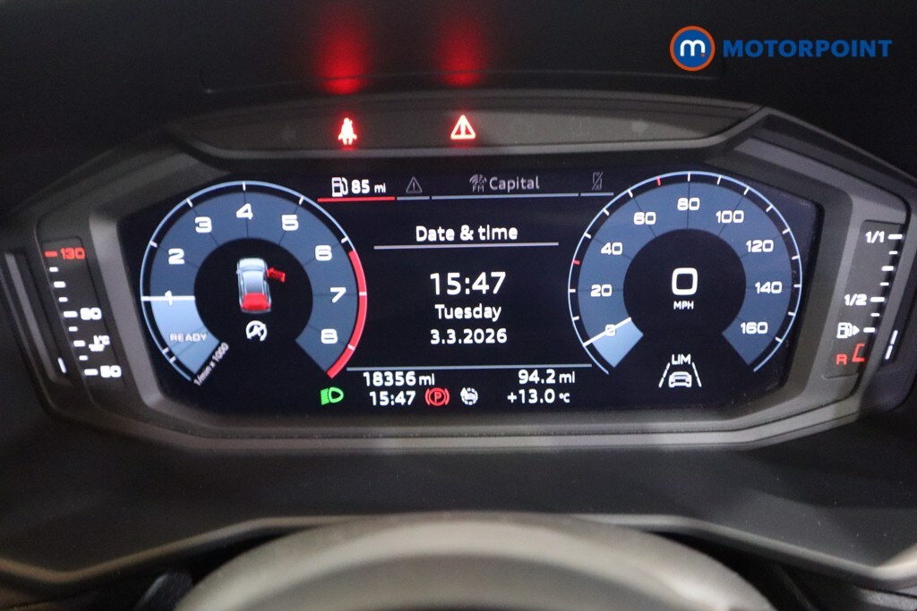 Used Audi A1 for sale - 77743839: Photo 12