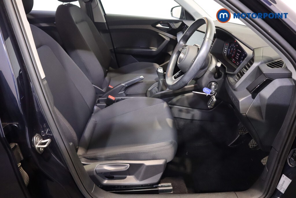 Used Audi A1 for sale - 77743839: Photo 14