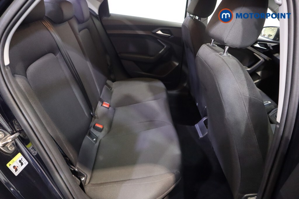 Used Audi A1 for sale - 77743839: Photo 15