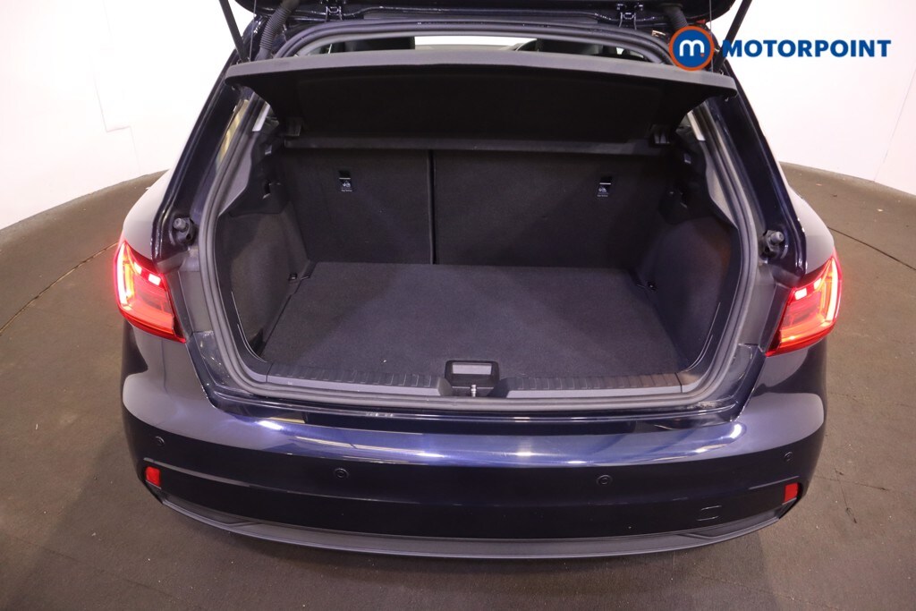 Used Audi A1 for sale - 77743839: Photo 16