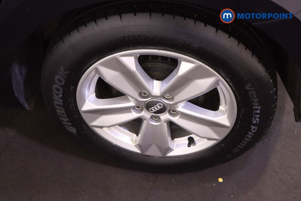 Used Audi A1 for sale - 77743839: Photo 17