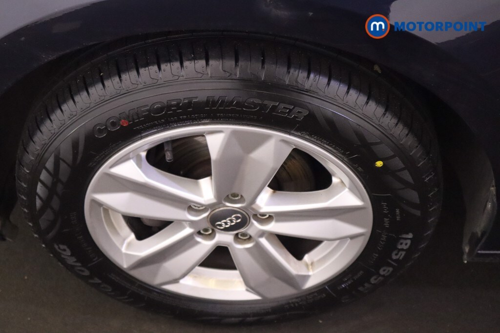 Used Audi A1 for sale - 77743839: Photo 18