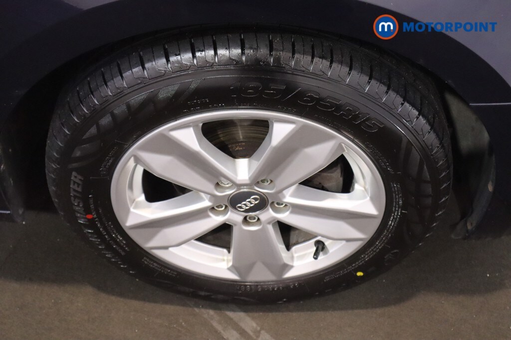 Used Audi A1 for sale - 77743839: Photo 19