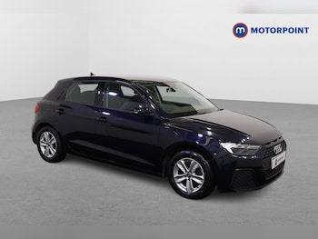 Used Audi A1 undefined for sale - 77743839: Photo