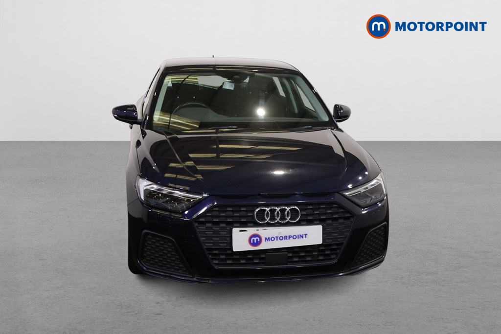 Used Audi A1 for sale - 77743839: Photo 2