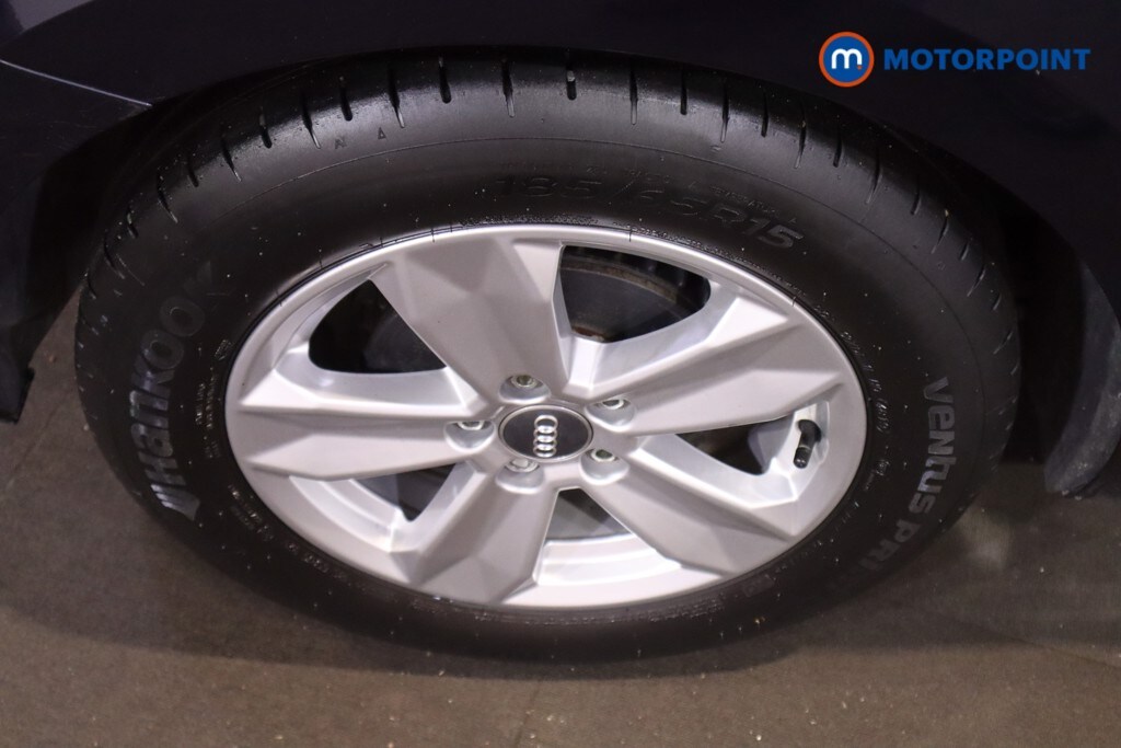 Used Audi A1 for sale - 77743839: Photo 20