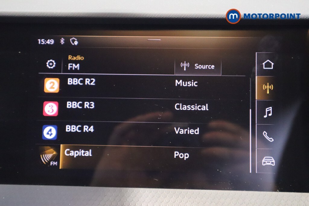 Used Audi A1 for sale - 77743839: Photo 28