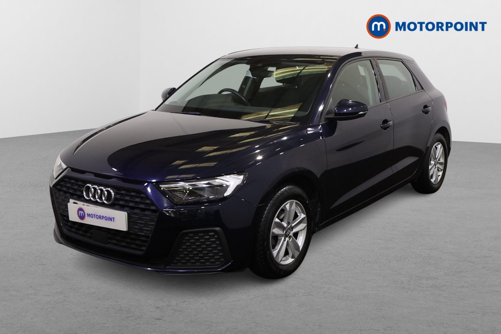 Used Audi A1 for sale - 77743839: Photo 3
