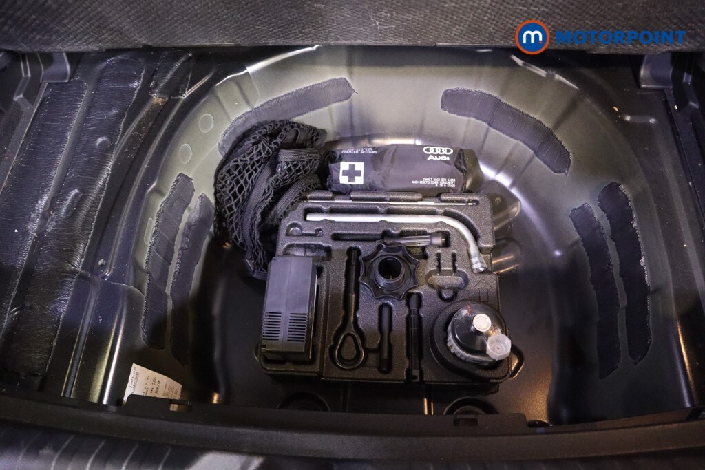 Used Audi A1 for sale - 77743839: Photo 35