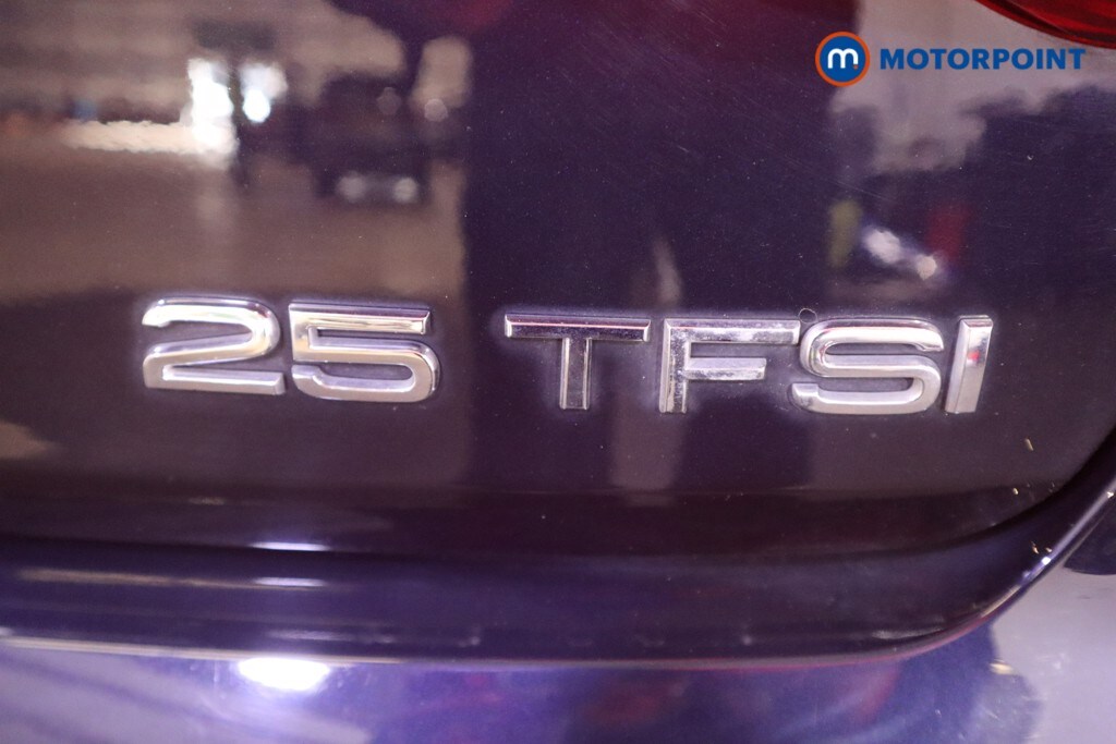 Used Audi A1 for sale - 77743839: Photo 39