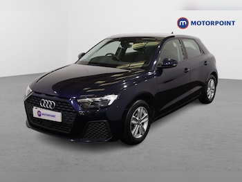 Used Audi A1 undefined for sale - 77743839: Photo
