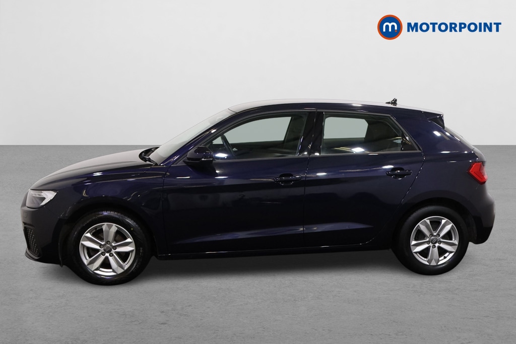 Used Audi A1 for sale - 77743839: Photo 4