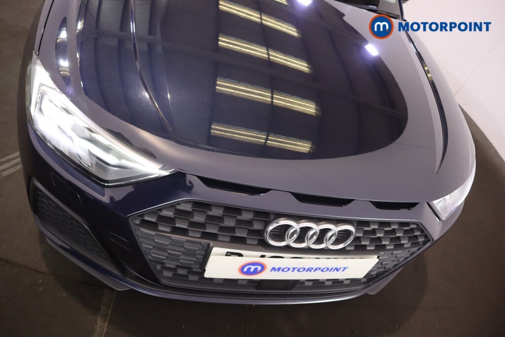 Used Audi A1 for sale - 77743839: Photo 41