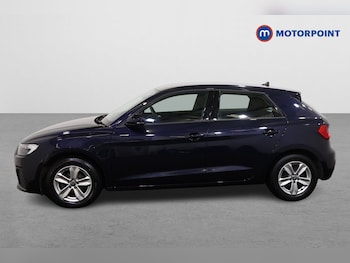 Used Audi A1 undefined for sale - 77743839: Photo