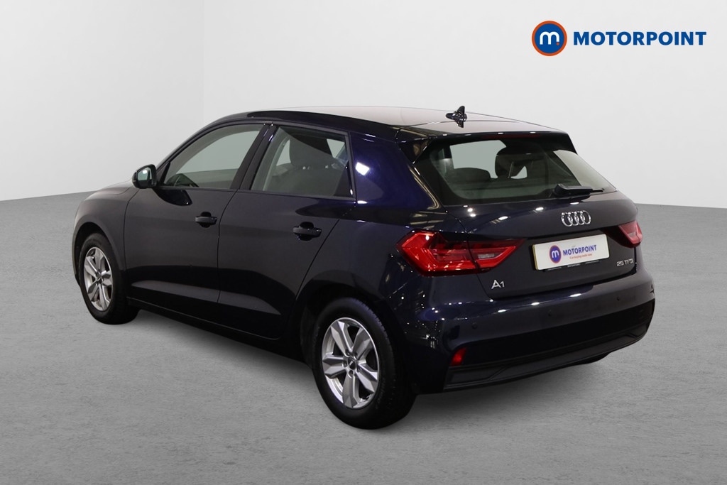 Used Audi A1 for sale - 77743839: Photo 5