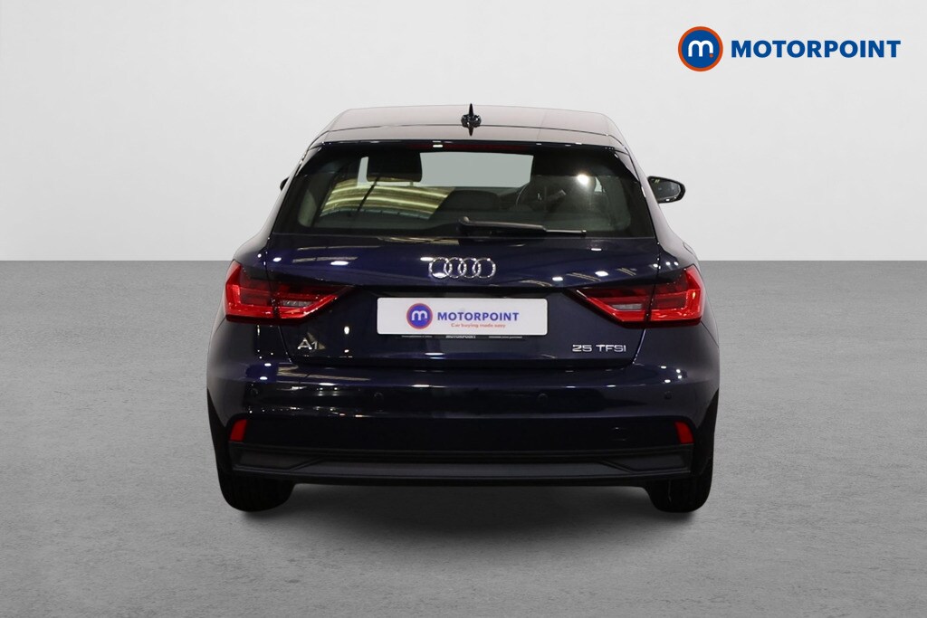 Used Audi A1 for sale - 77743839: Photo 6