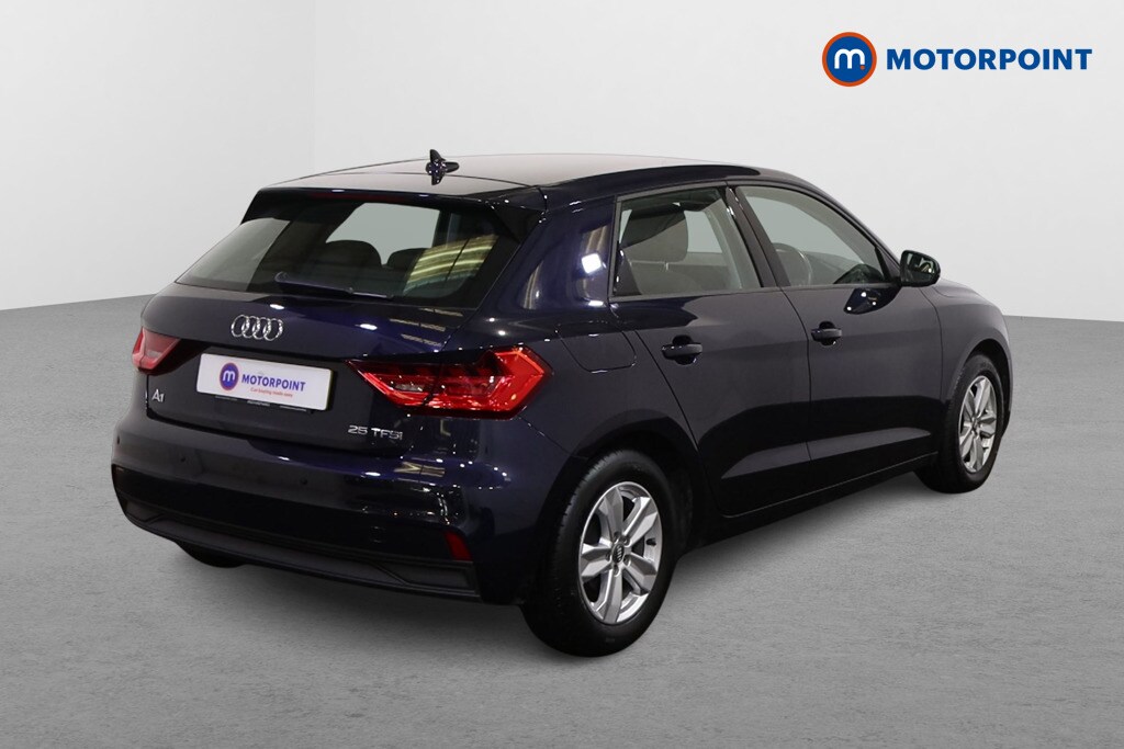 Used Audi A1 for sale - 77743839: Photo 7