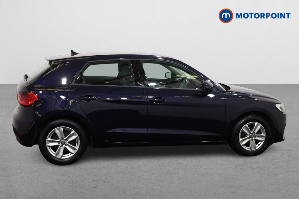 Used Audi A1 for sale - 77743839: Photo 8